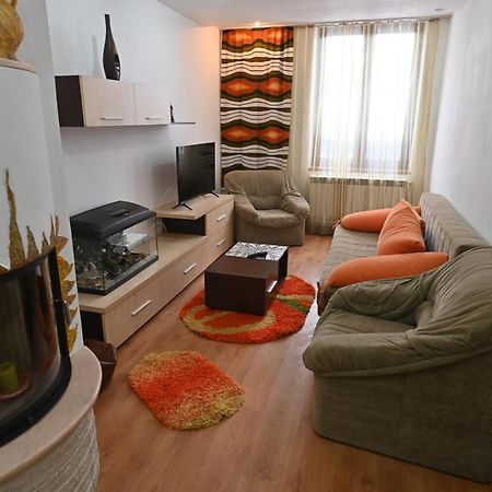 Apartament Camelia Petroşani Extérieur photo