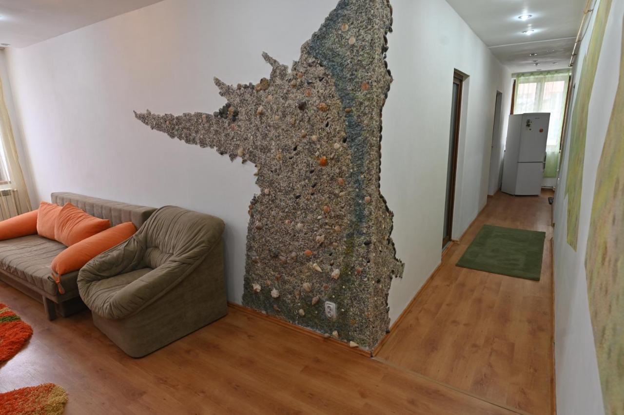 Apartament Camelia Petroşani Extérieur photo