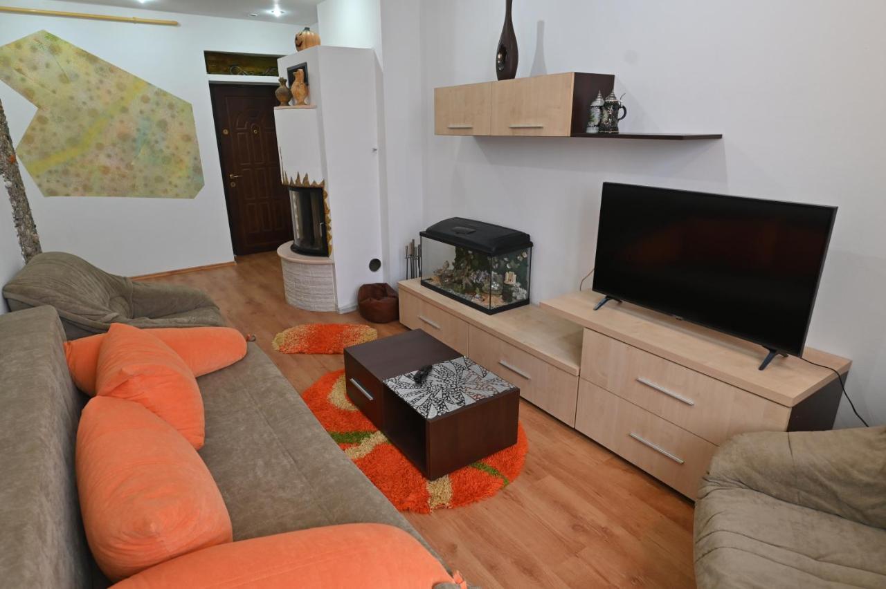 Apartament Camelia Petroşani Extérieur photo
