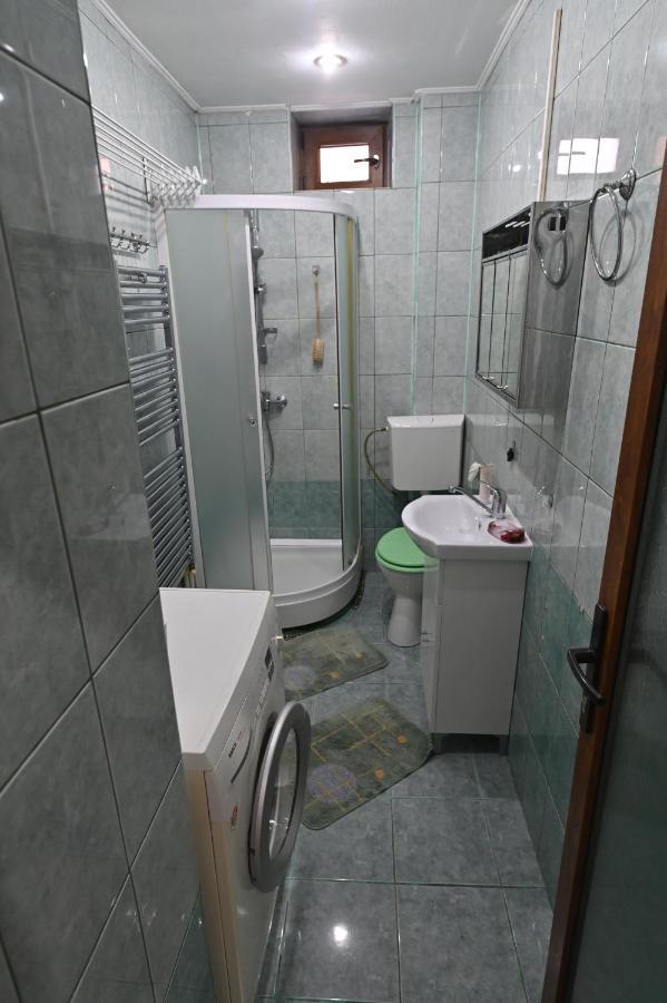 Apartament Camelia Petroşani Extérieur photo