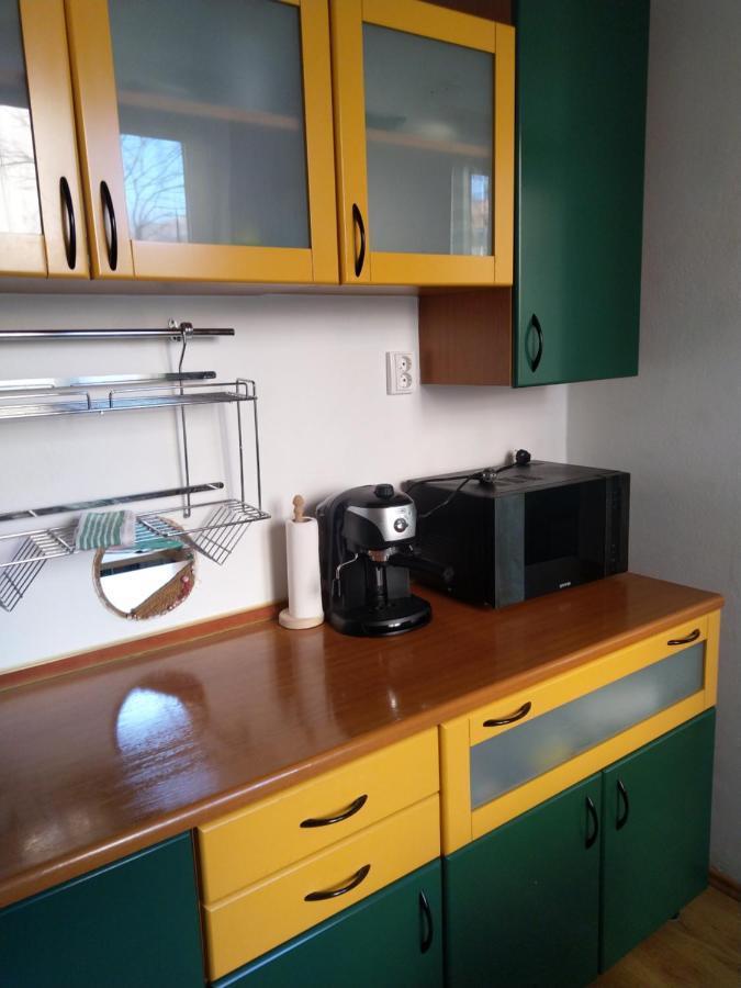 Apartament Camelia Petroşani Extérieur photo