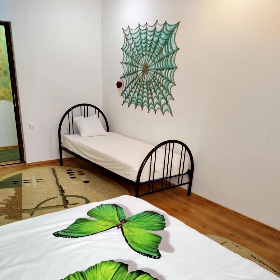 Apartament Camelia Petroşani Extérieur photo
