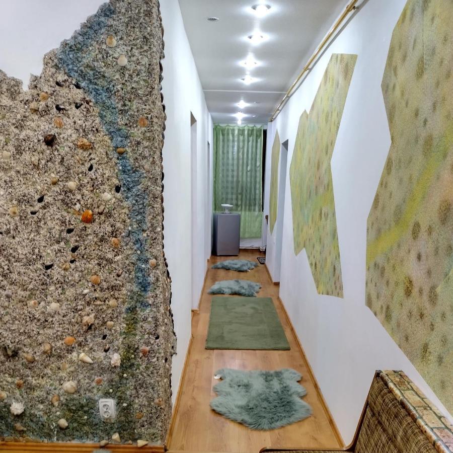 Apartament Camelia Petroşani Extérieur photo