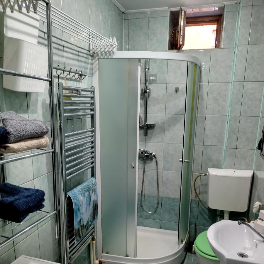 Apartament Camelia Petroşani Extérieur photo