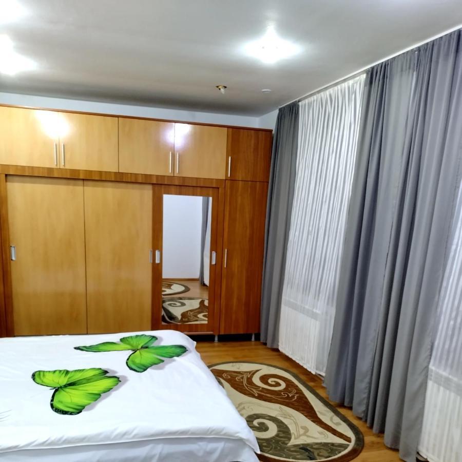 Apartament Camelia Petroşani Extérieur photo