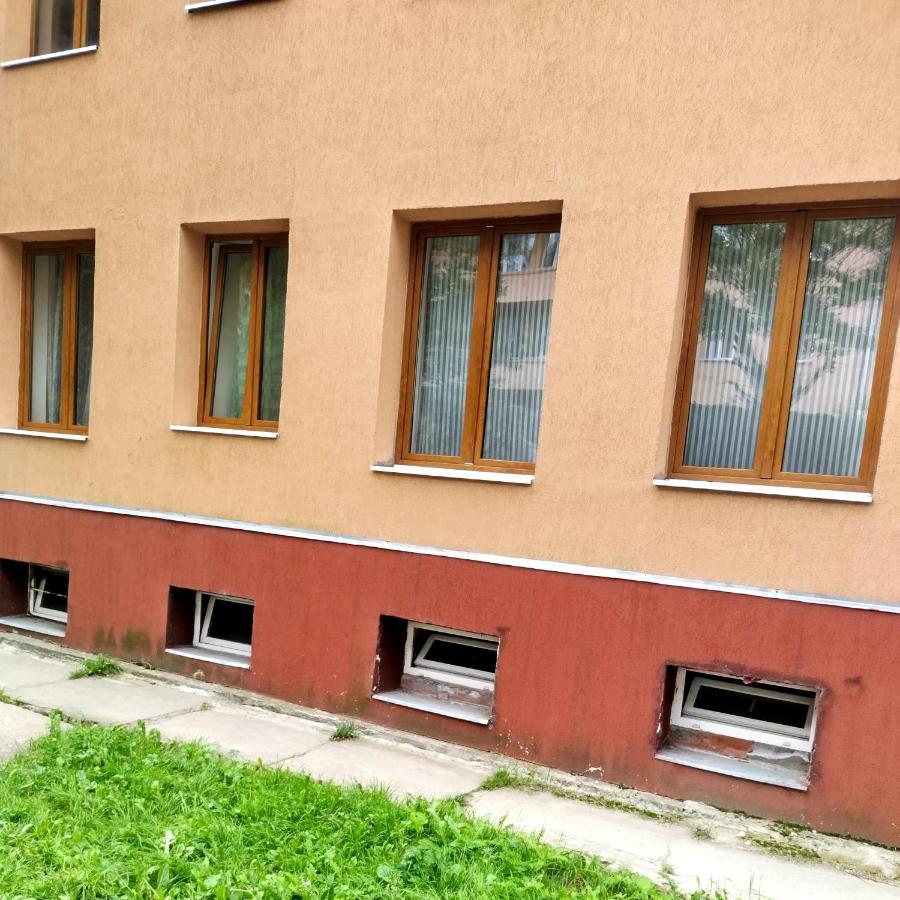 Apartament Camelia Petroşani Extérieur photo